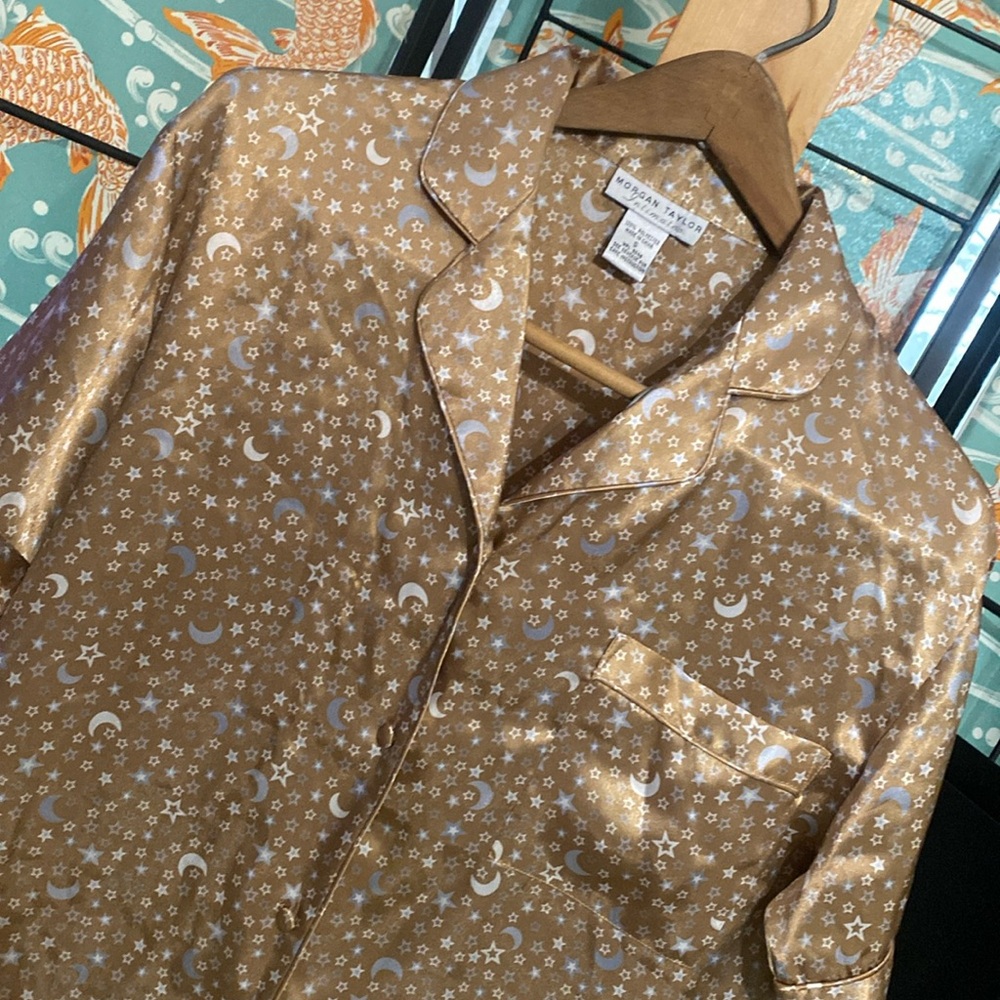 Morgan Taylor Pajama Set
